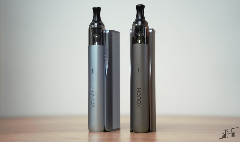 coloris wenax m starter kit geekvape blog le petit vapoteur (1)
